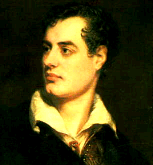 Lord Byron