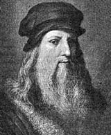 Leonardo da Vinci