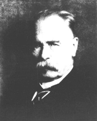 Friedrich Trendelenberg