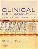 clinical gait analysis book by chris kirtley
