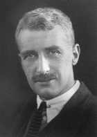 Sir Archibald Vivian Hill (1886- 1977)\